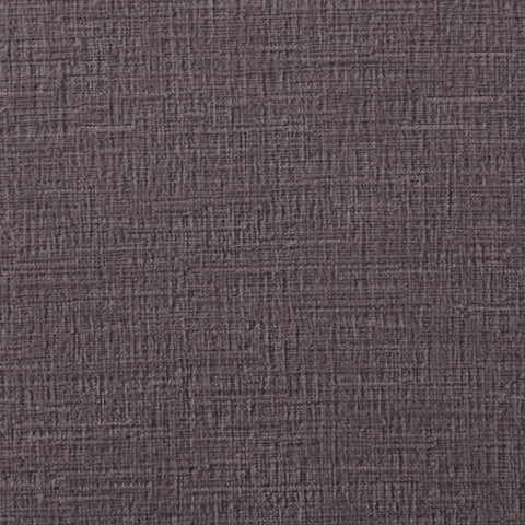 Zadie Purple Chenille Fabric Upholstered Twin Bed, 1 Piece
