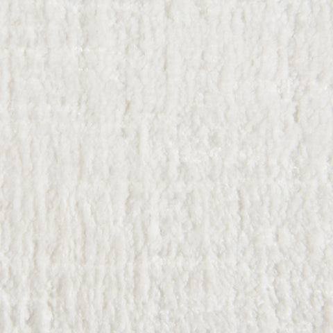 Faye Cream Fabric Upholstered Full Bed, 1 Piece
