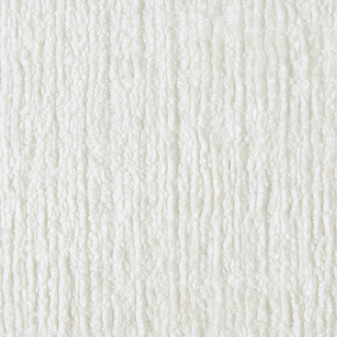 Faye Cream Fabric Upholstered King Bed, 1 Piece