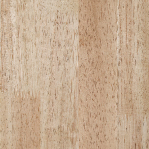 Faye Cream Fabric Upholstered King Bed, 1 Piece