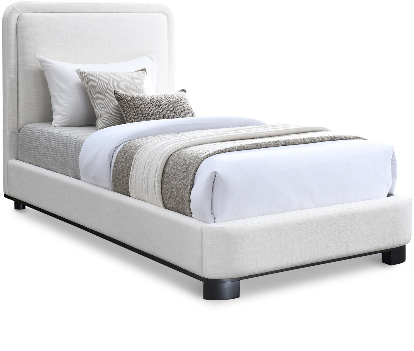 twin bed