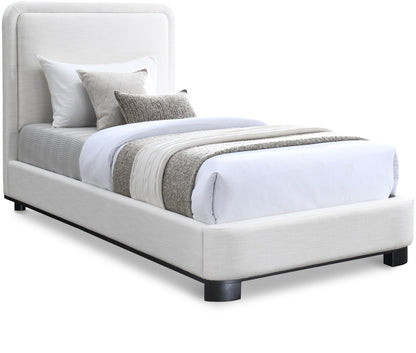 Twin Bed