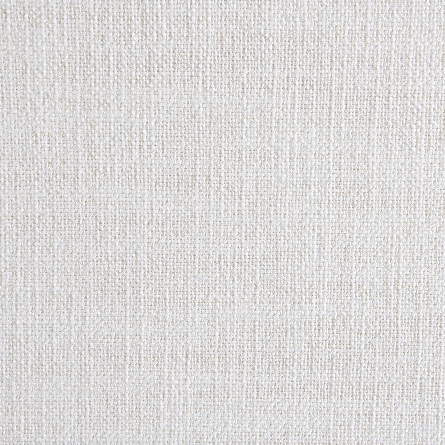 hugo cream linen textured fabric twin bed t