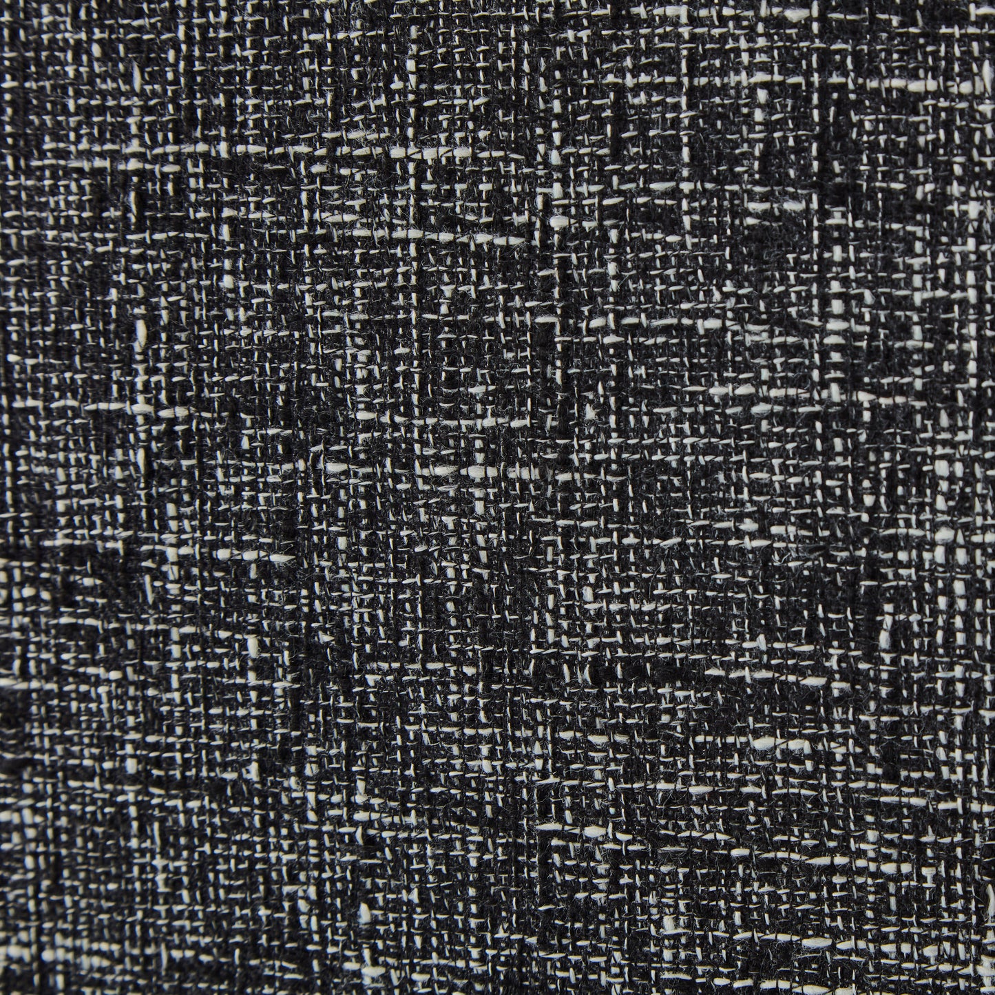 nile black polyester fabric full bed f