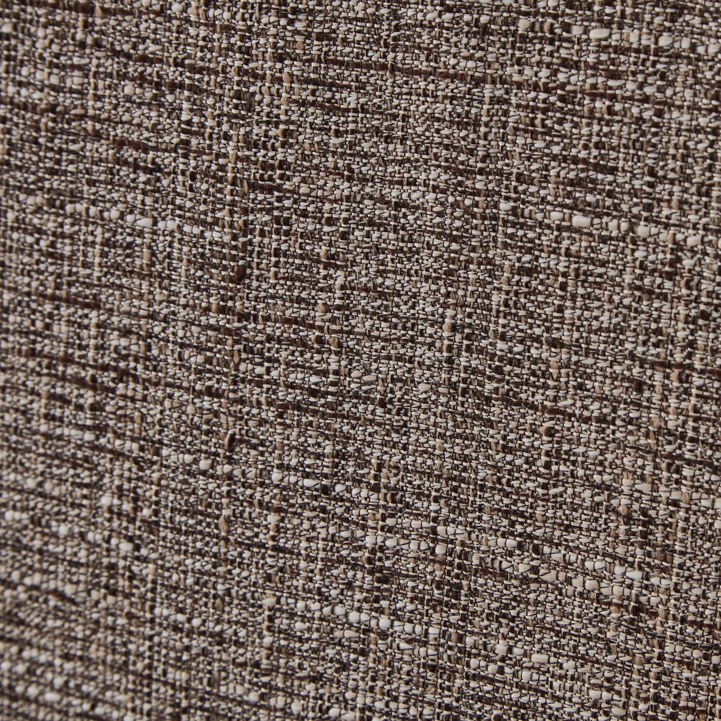 nile brown polyester fabric full bed f