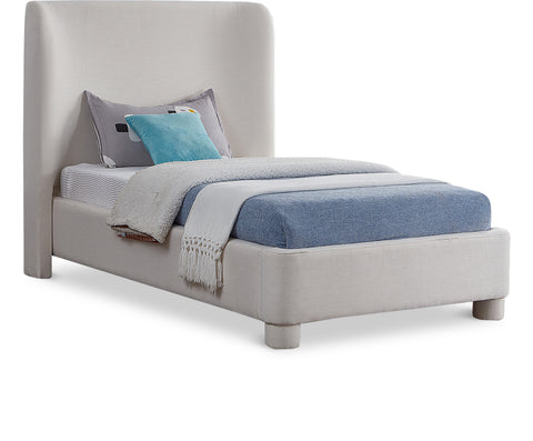 Twin Bed