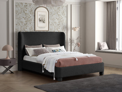 Queen Bed