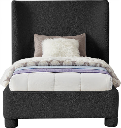Twin Bed