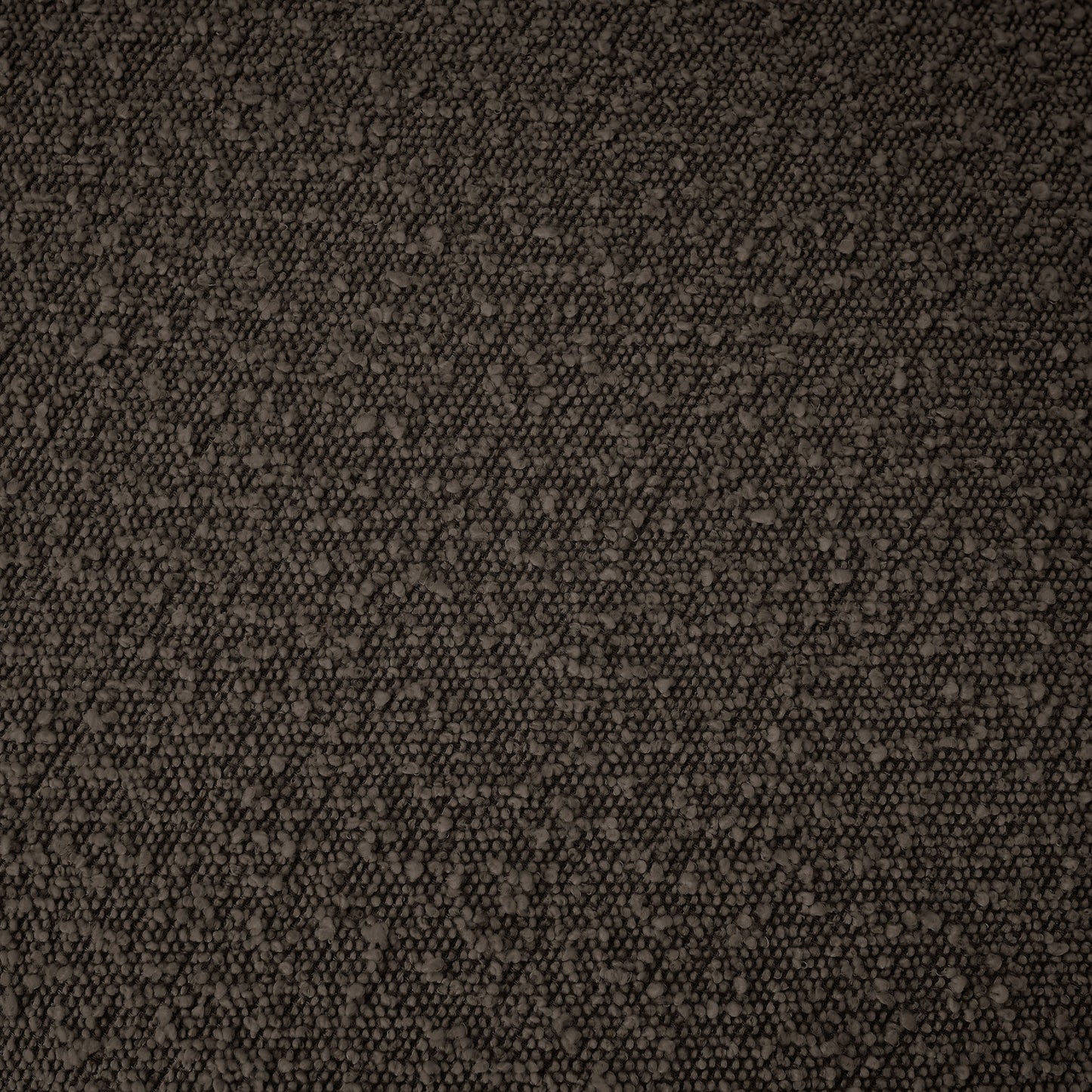 nile brown boucle fabric full bed f