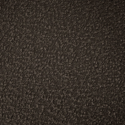 Nile Brown Boucle Fabric Full Bed F