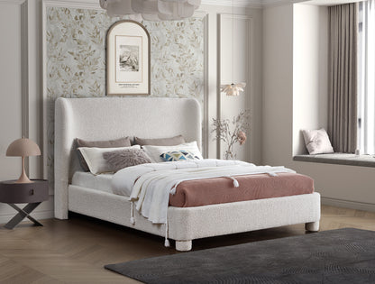 Queen Bed