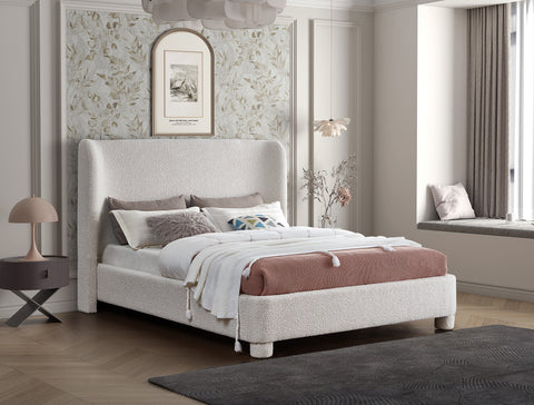 Queen Bed