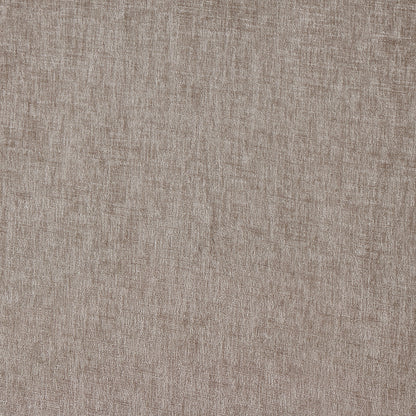 Nile Beige Chenille Fabric Full Bed F