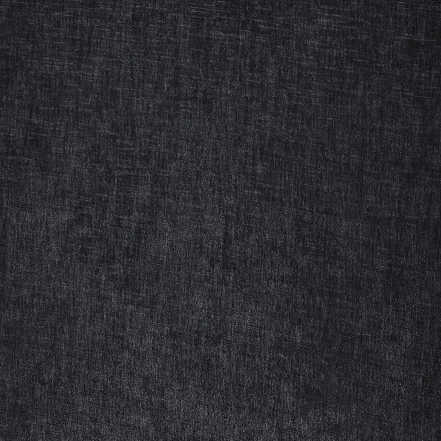 nile black chenille fabric full bed f