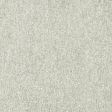 Nile Cream Chenille Fabric Twin Bed T