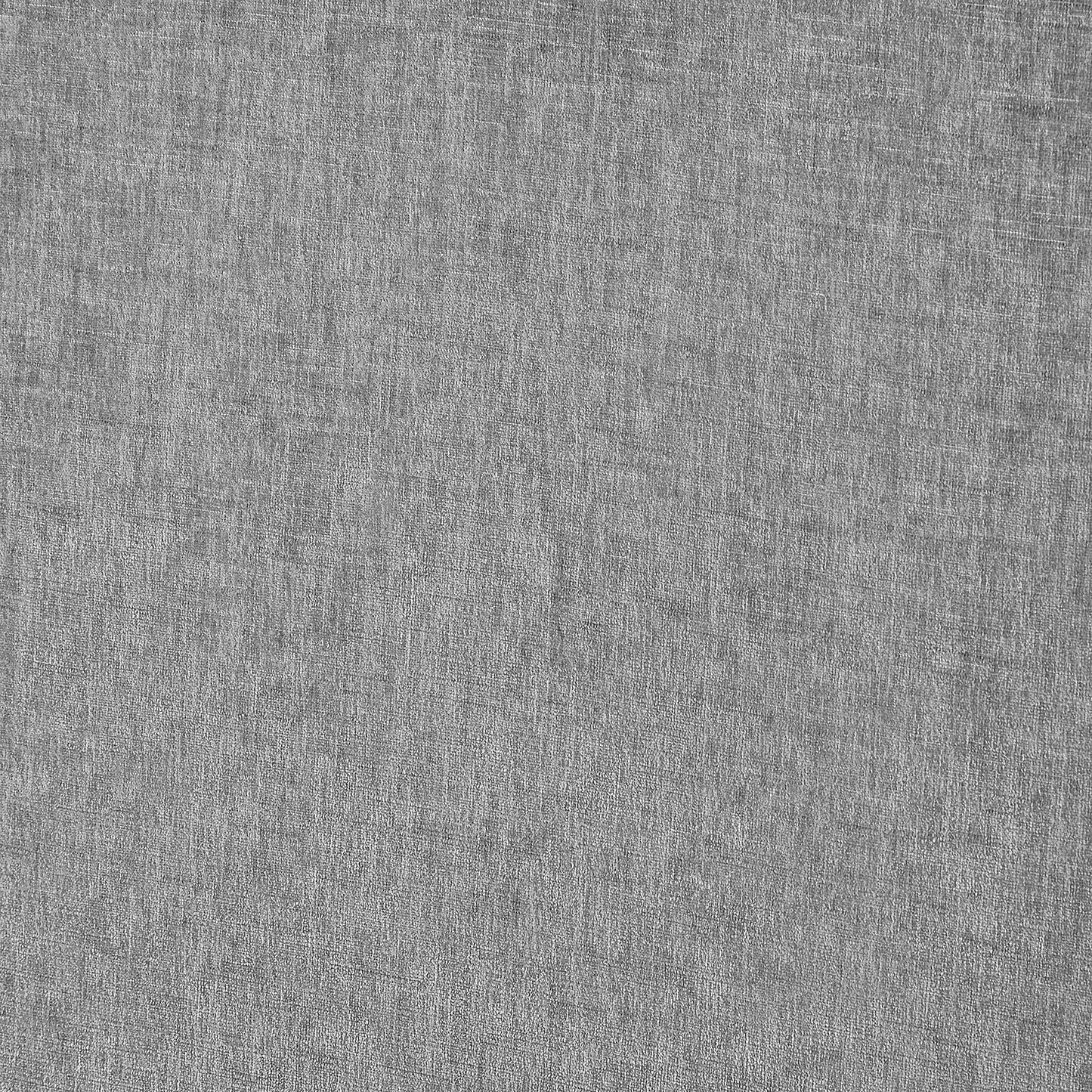 nile light grey chenille fabric full bed f