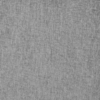 Nile Light Grey Chenille Fabric Full Bed F