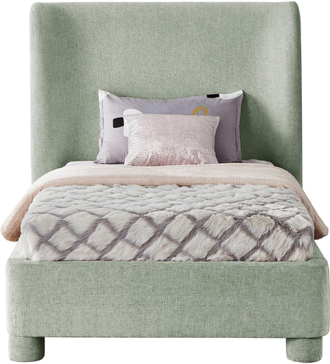 Twin Bed