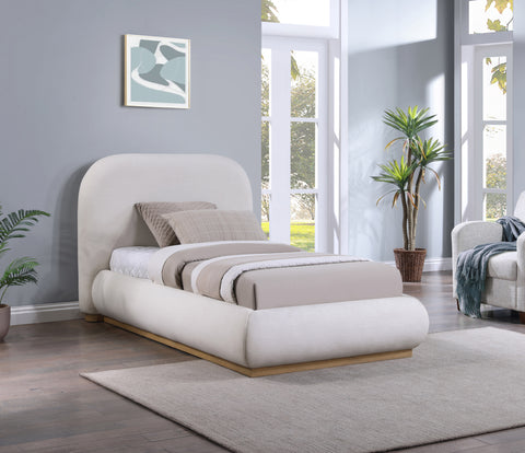 Twin Bed
