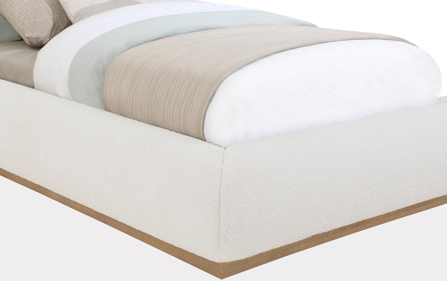 london cream twin bed t