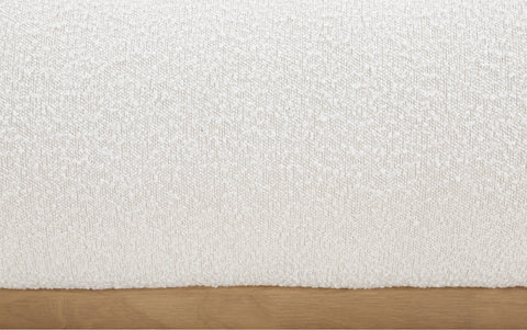 London Cream Twin Bed T