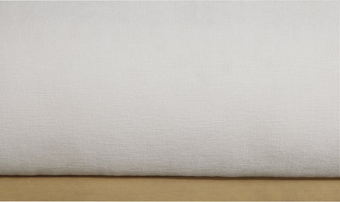 London Cream Queen Bed Q