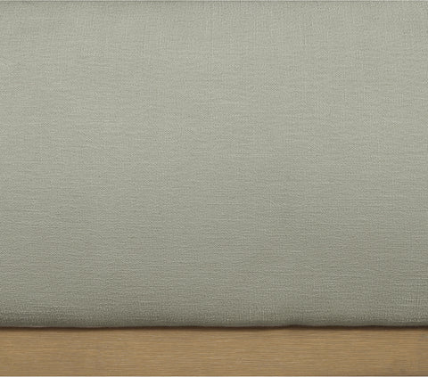 Sloan Mint Full Bed