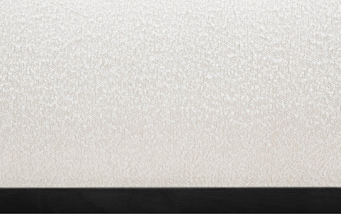 London Cream Queen Bed Q