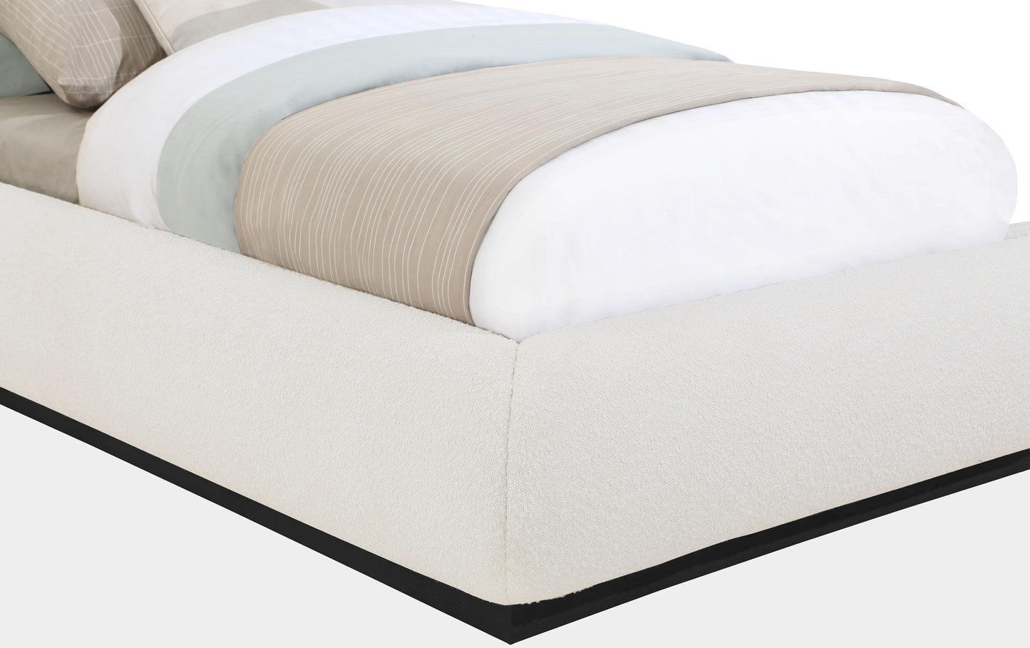 london cream twin bed t