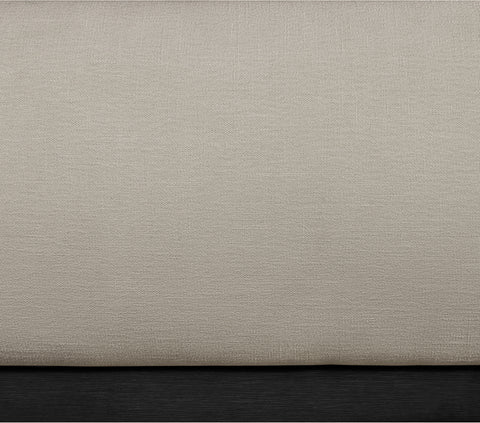 London Beige Queen Bed Q