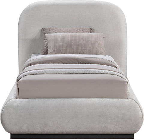 Twin Bed