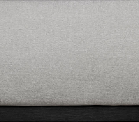 London Grey Twin Bed T
