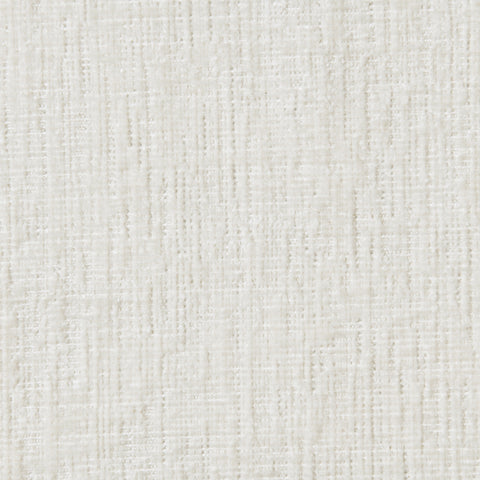 Alden Cream Chenille Fabric Upholstered Queen Bed, 1 Piece (Style 2)