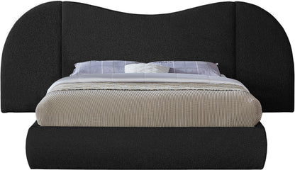 King Bed (3 Boxes)