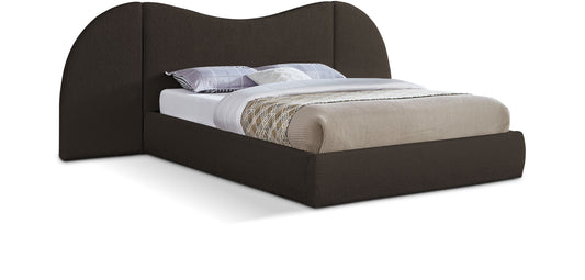 King Bed (3 Boxes)