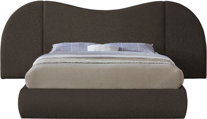 Queen Bed (3 Boxes)