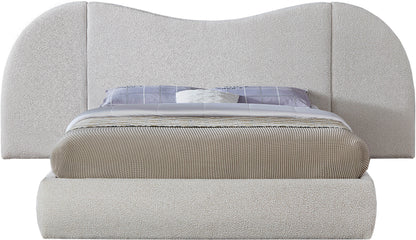 King Bed (3 Boxes)