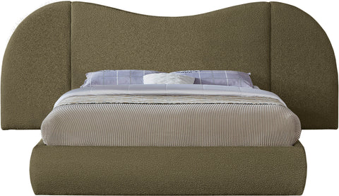King Bed (3 Boxes)