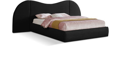 King Bed (3 Boxes)