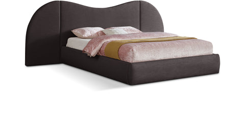 Queen Bed (3 Boxes)