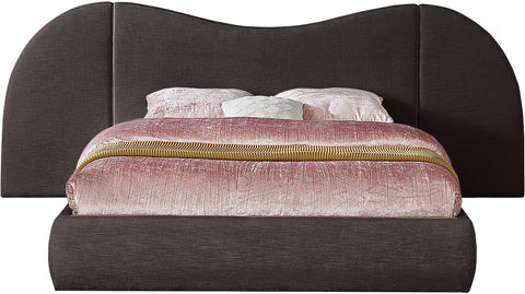 Queen Bed (3 Boxes)