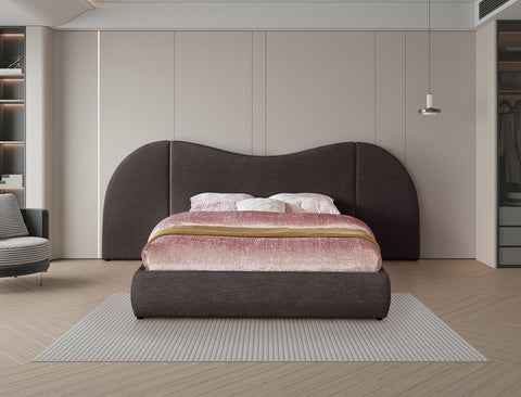 Queen Bed (3 Boxes)