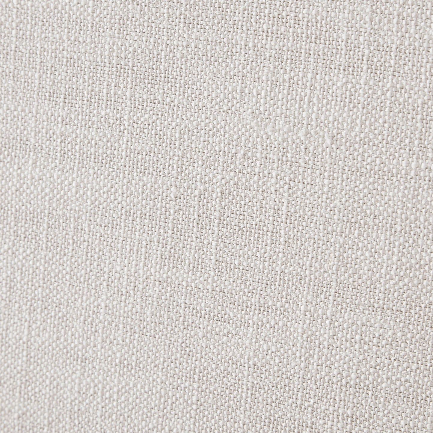 mason cream linen textured fabric queen bed (3 boxes) q