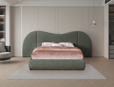 Queen Bed (3 Boxes)