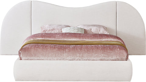 King Bed (3 Boxes)