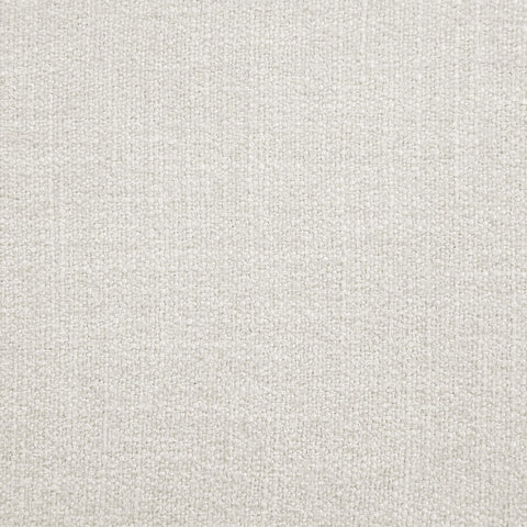 Amara Cream Linen Textured Fabric Upholstered Full Bed, 1 Piece (Style 2)