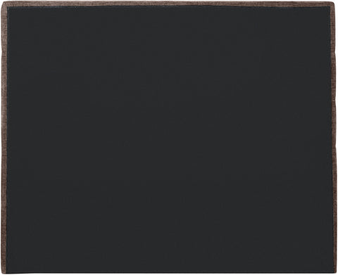 Amara Brown Chenille Fabric Upholstered Full Bed, 1 Piece (Style 3)