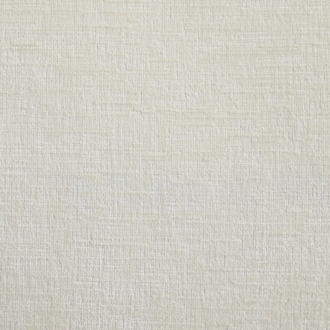Amara Cream Chenille Fabric Upholstered Full Bed, 1 Piece (Style 2)