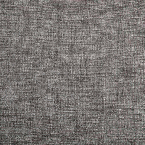 Amara Grey Chenille Fabric Upholstered Full Bed, 1 Piece