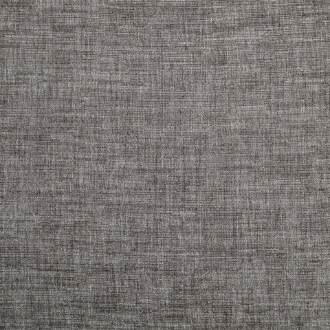 Amara Grey Chenille Fabric Upholstered Full Bed, 1 Piece (Style 2)